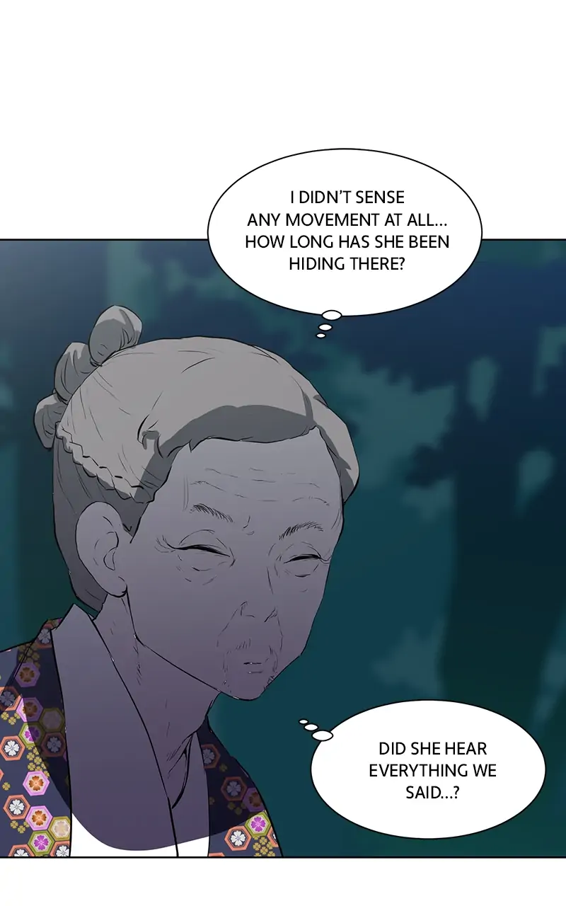 The Child of a Star chapter 21 - page 39