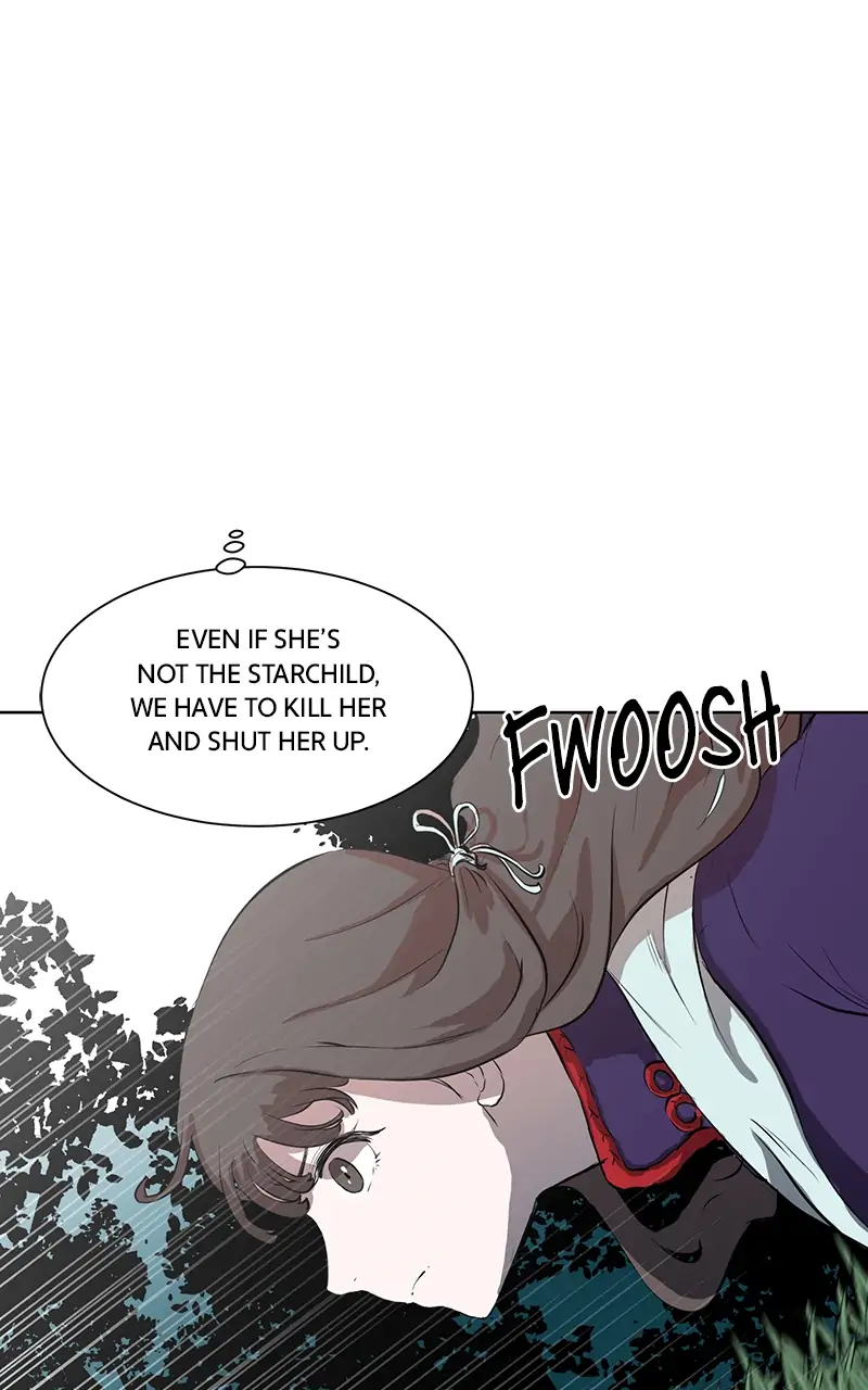 The Child of a Star chapter 21 - page 40