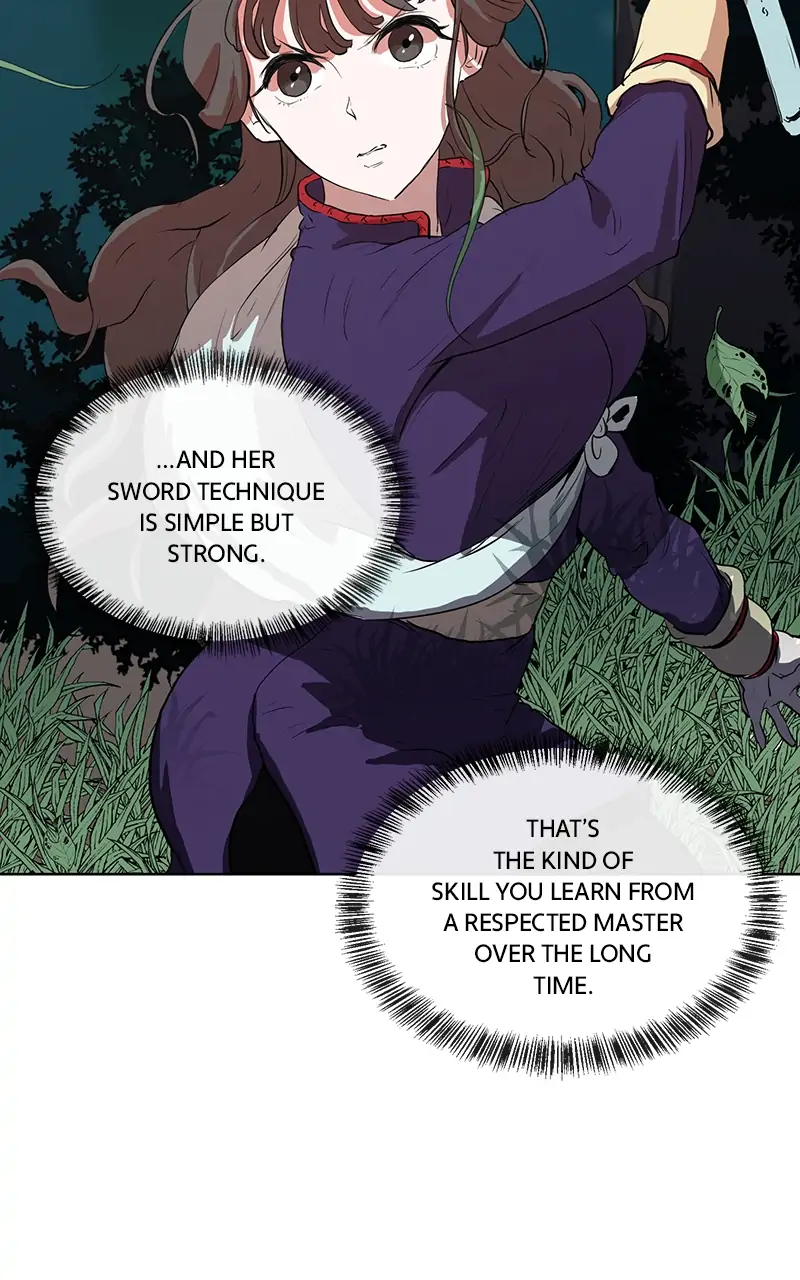 The Child of a Star chapter 21 - page 45