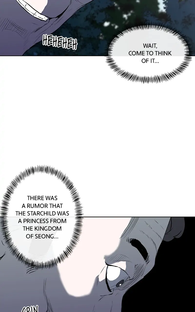 The Child of a Star chapter 21 - page 47