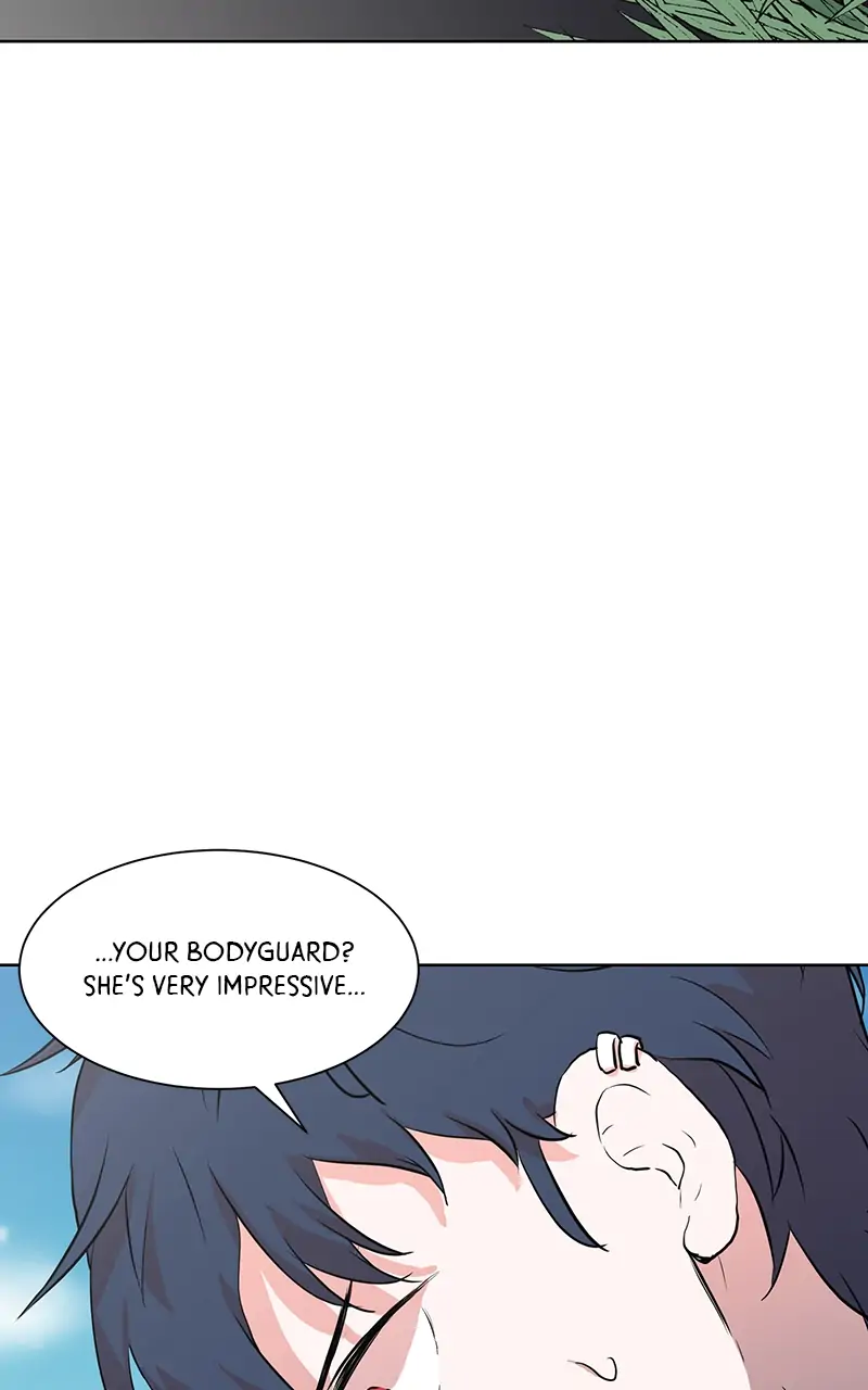 The Child of a Star chapter 21 - page 67