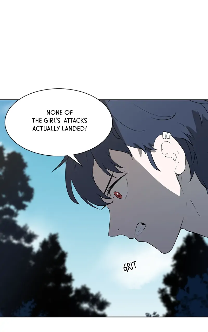 The Child of a Star chapter 21 - page 70