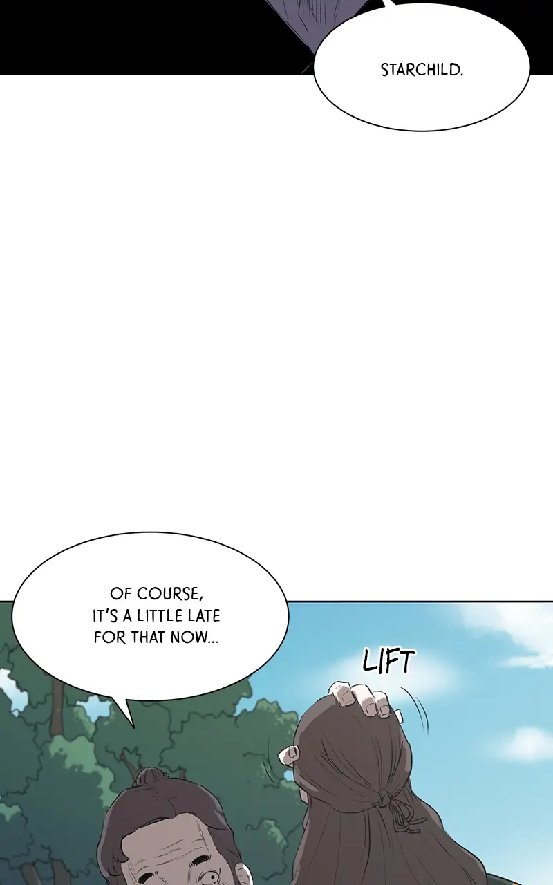 The Child of a Star chapter 21 - page 74