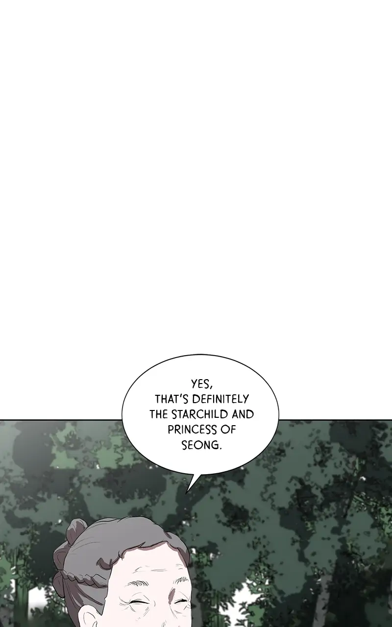 The Child of a Star chapter 21 - page 76