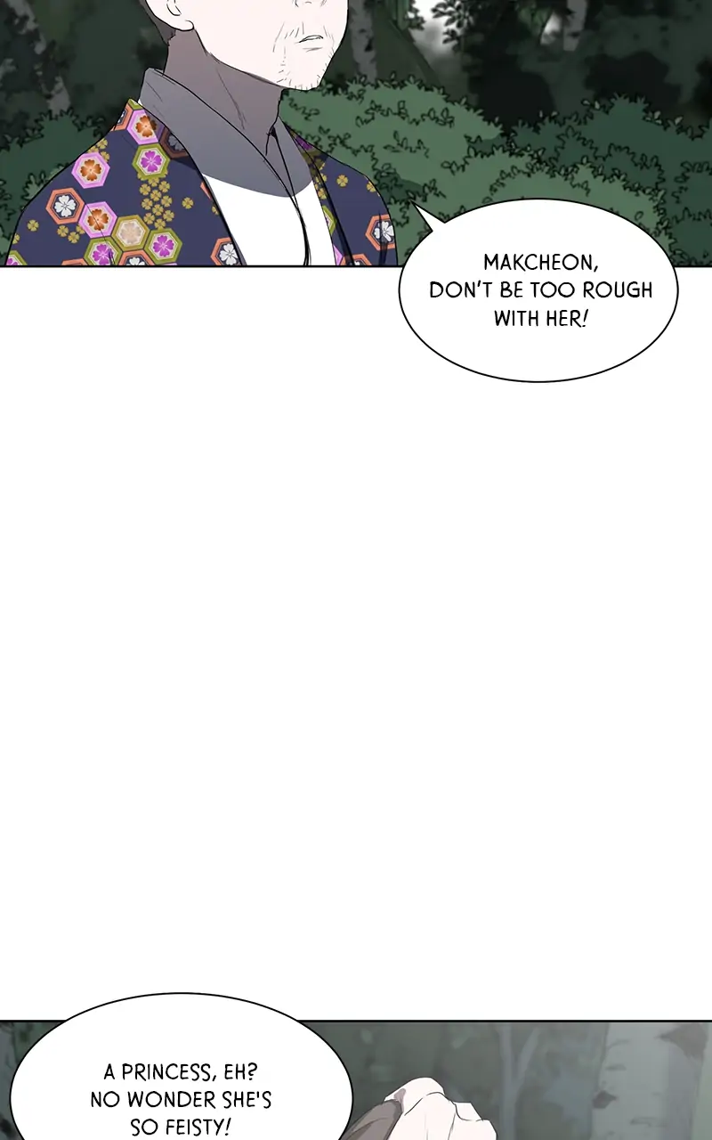 The Child of a Star chapter 21 - page 77