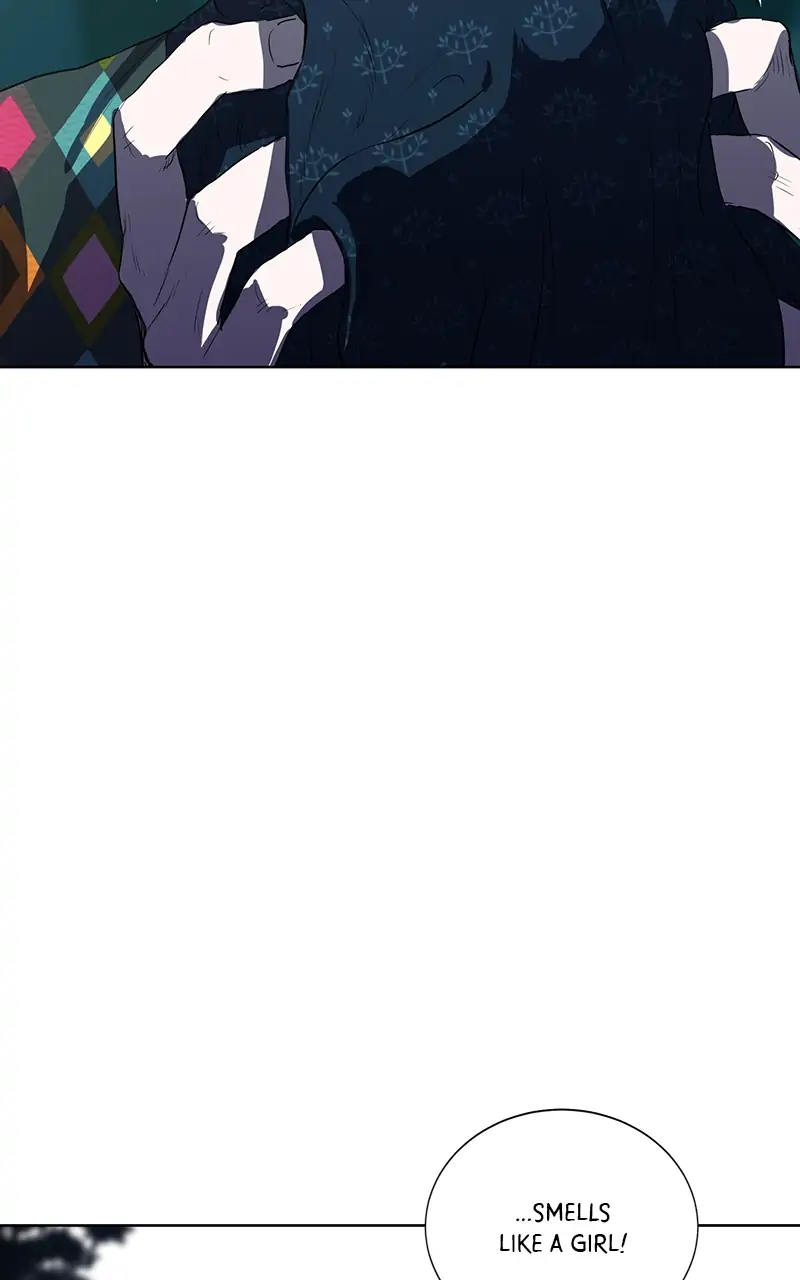 The Child of a Star chapter 21 - page 7