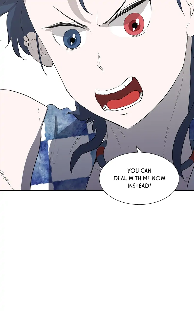 The Child of a Star chapter 21 - page 90