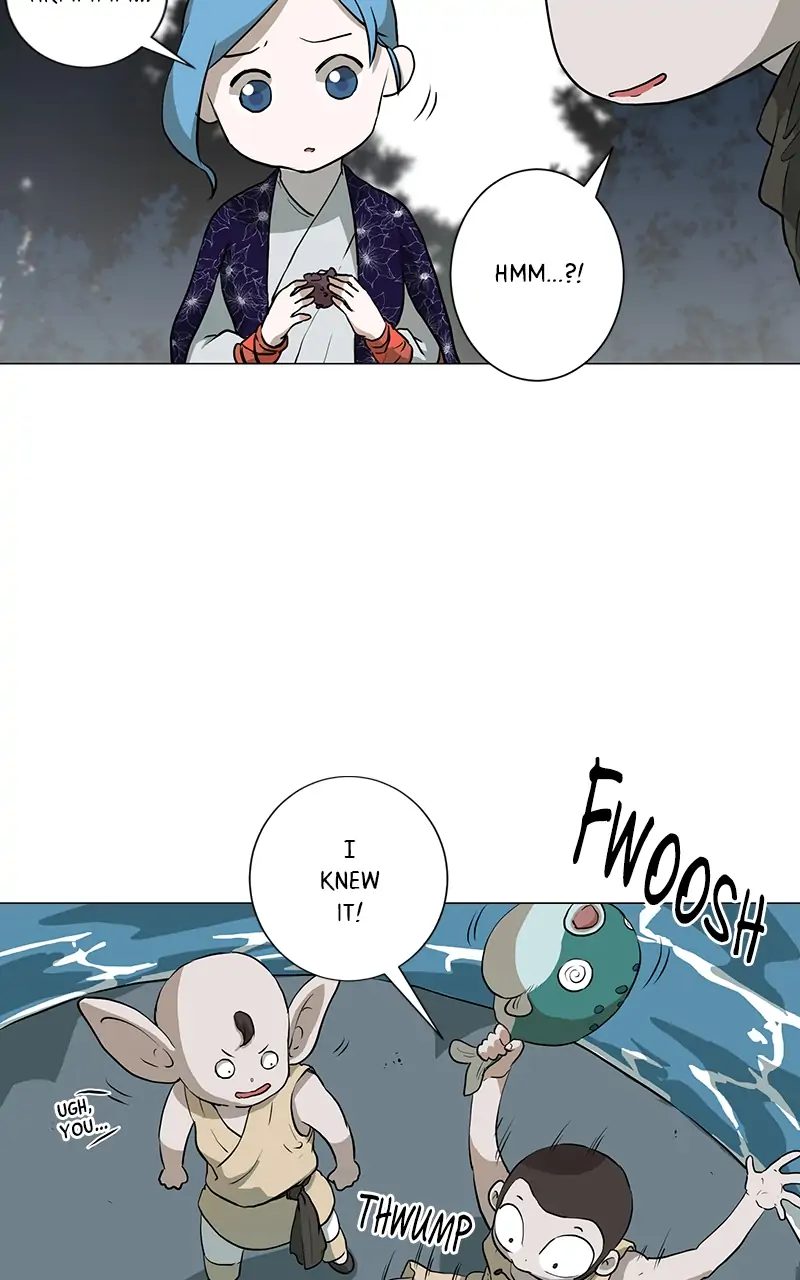 The Child of a Star chapter 42 - page 10