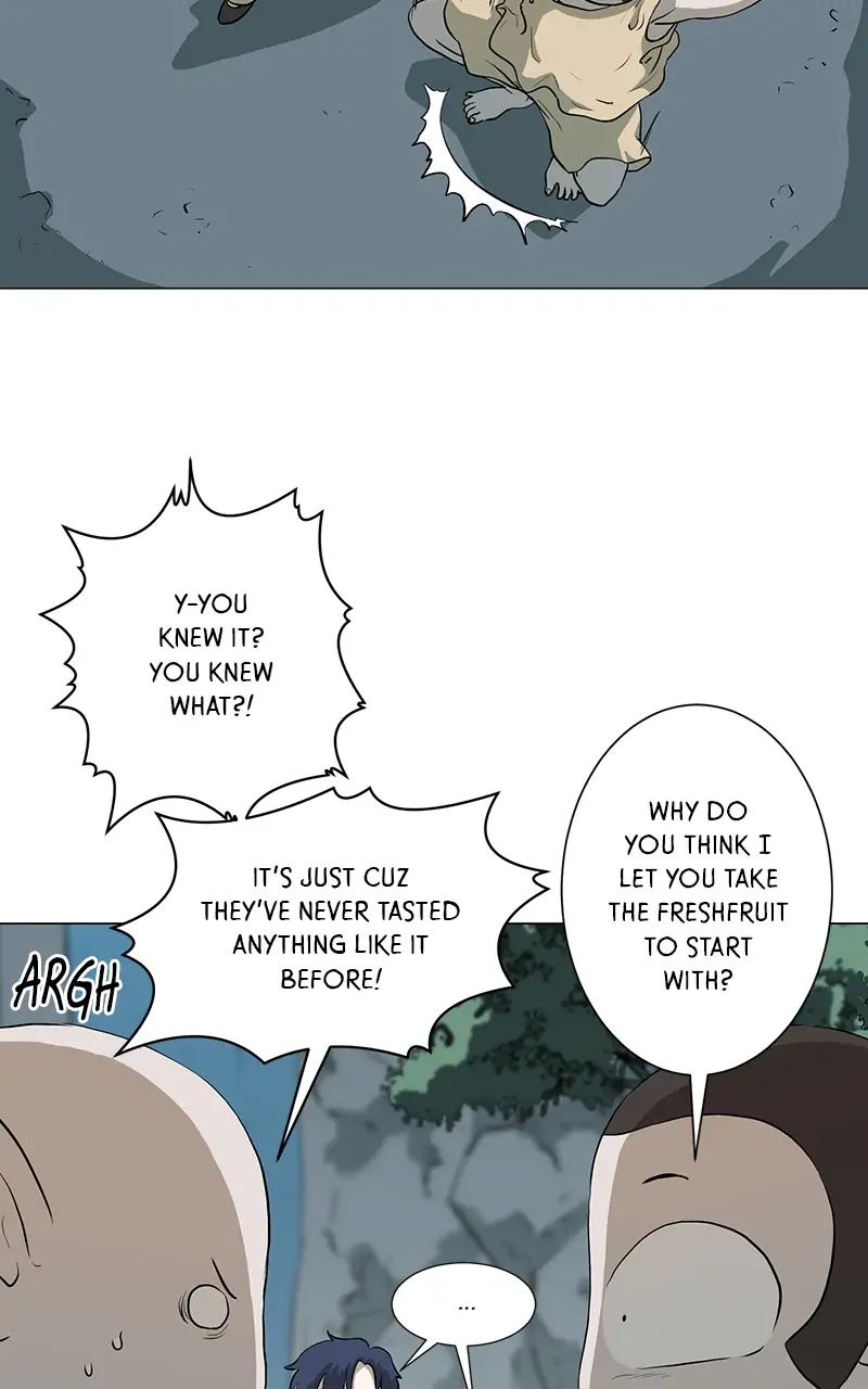 The Child of a Star chapter 42 - page 11