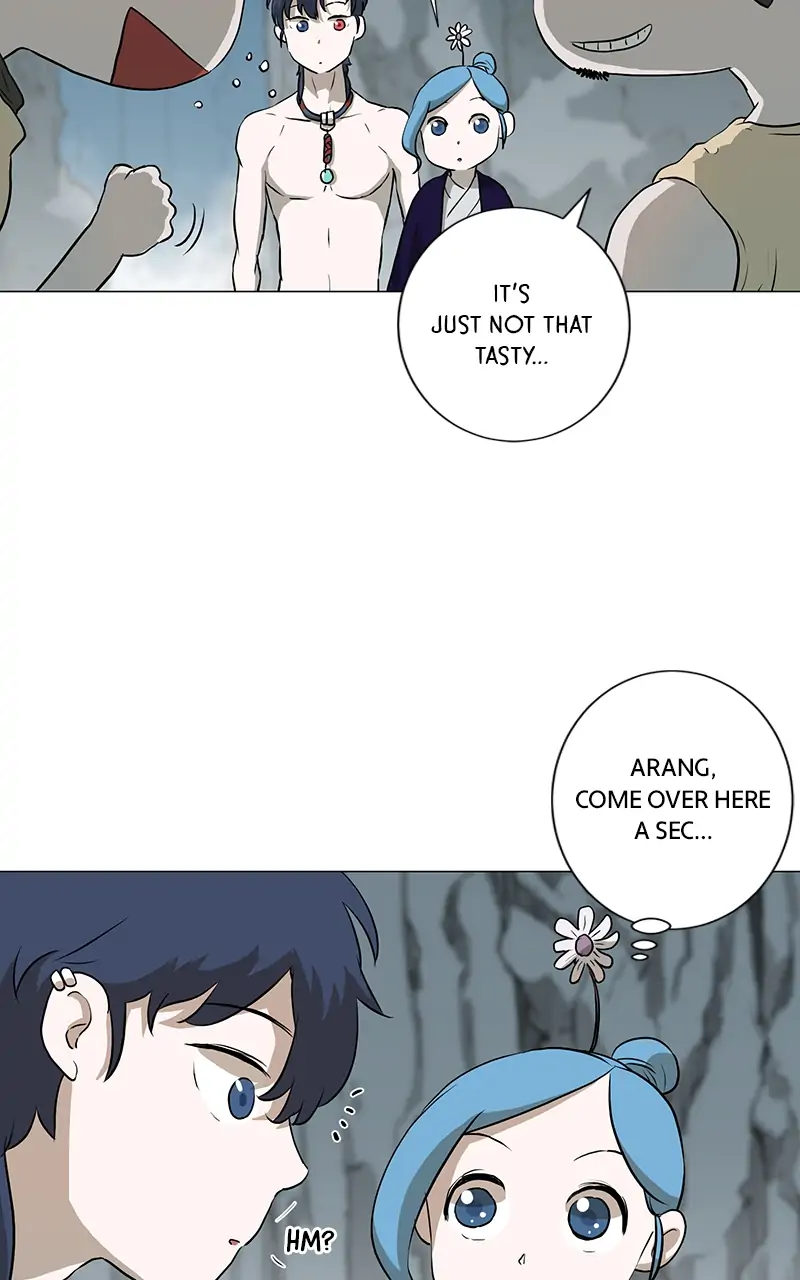 The Child of a Star chapter 42 - page 12