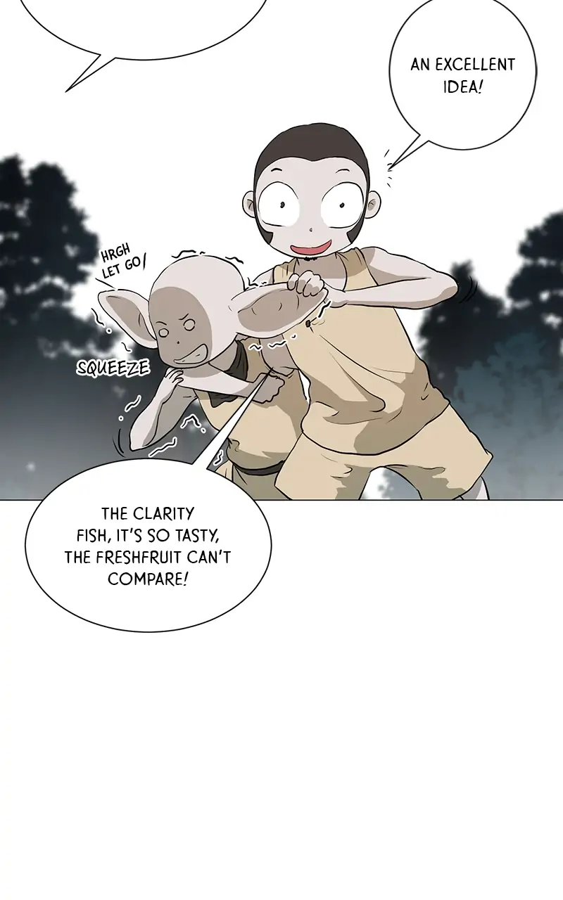 The Child of a Star chapter 42 - page 16