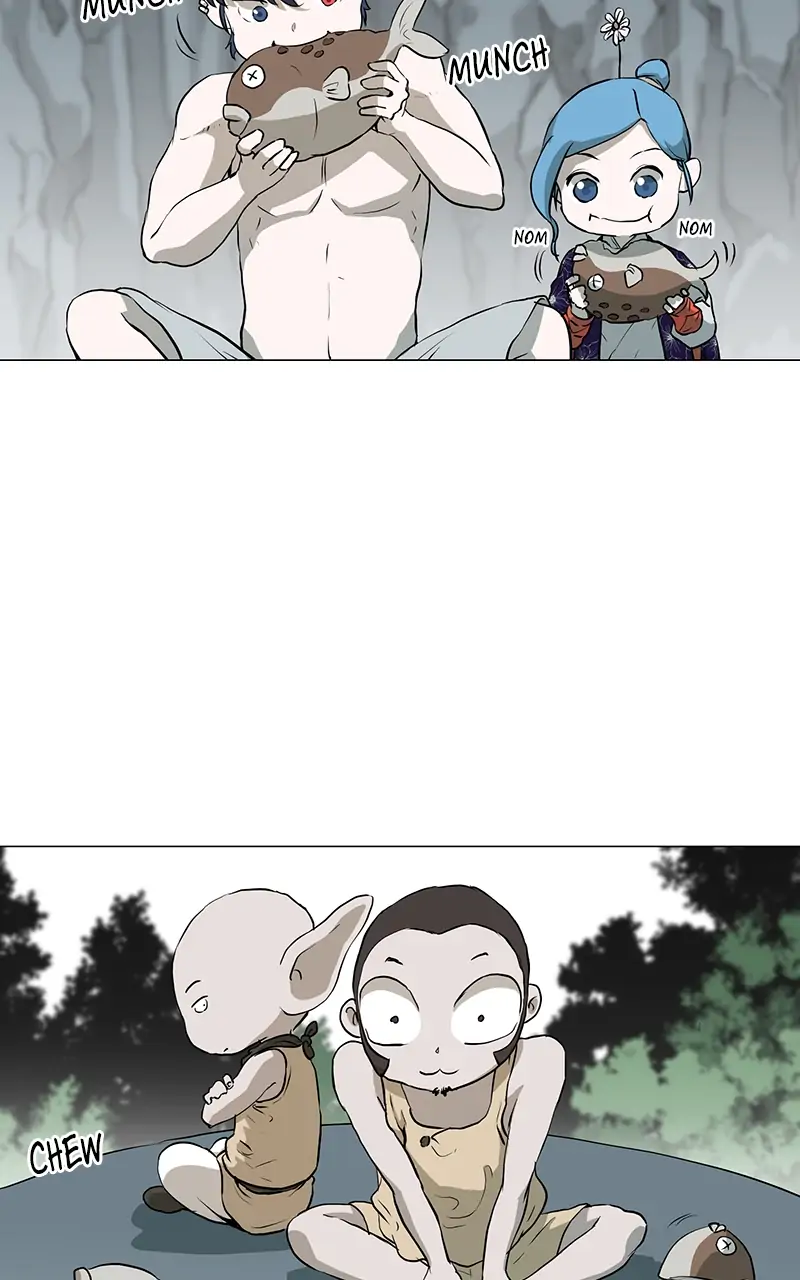 The Child of a Star chapter 42 - page 19