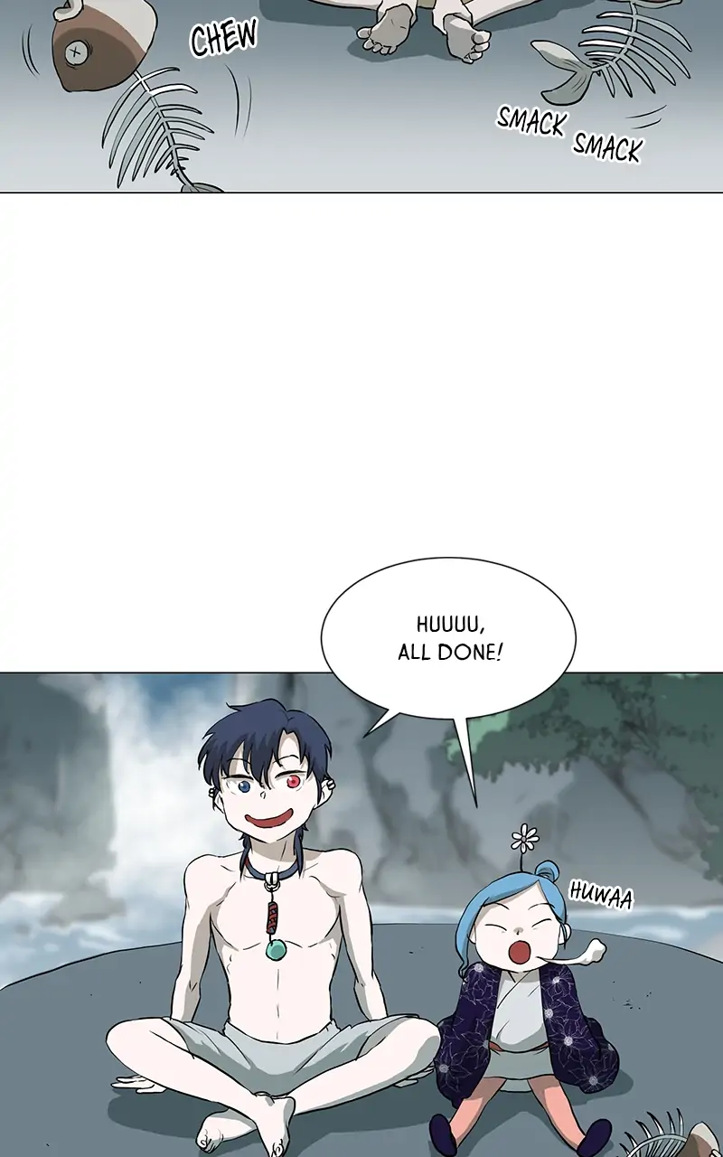 The Child of a Star chapter 42 - page 20