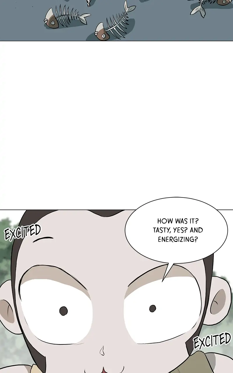 The Child of a Star chapter 42 - page 21