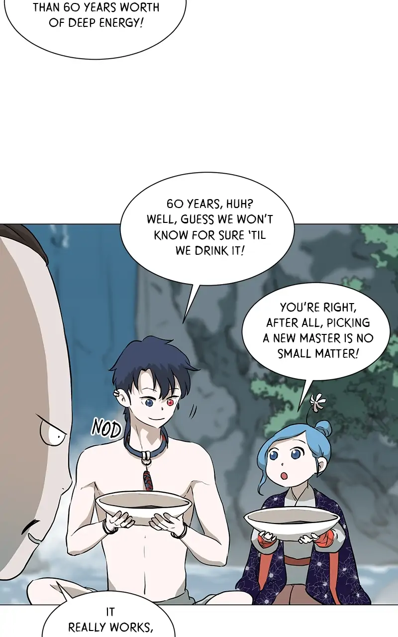 The Child of a Star chapter 42 - page 25