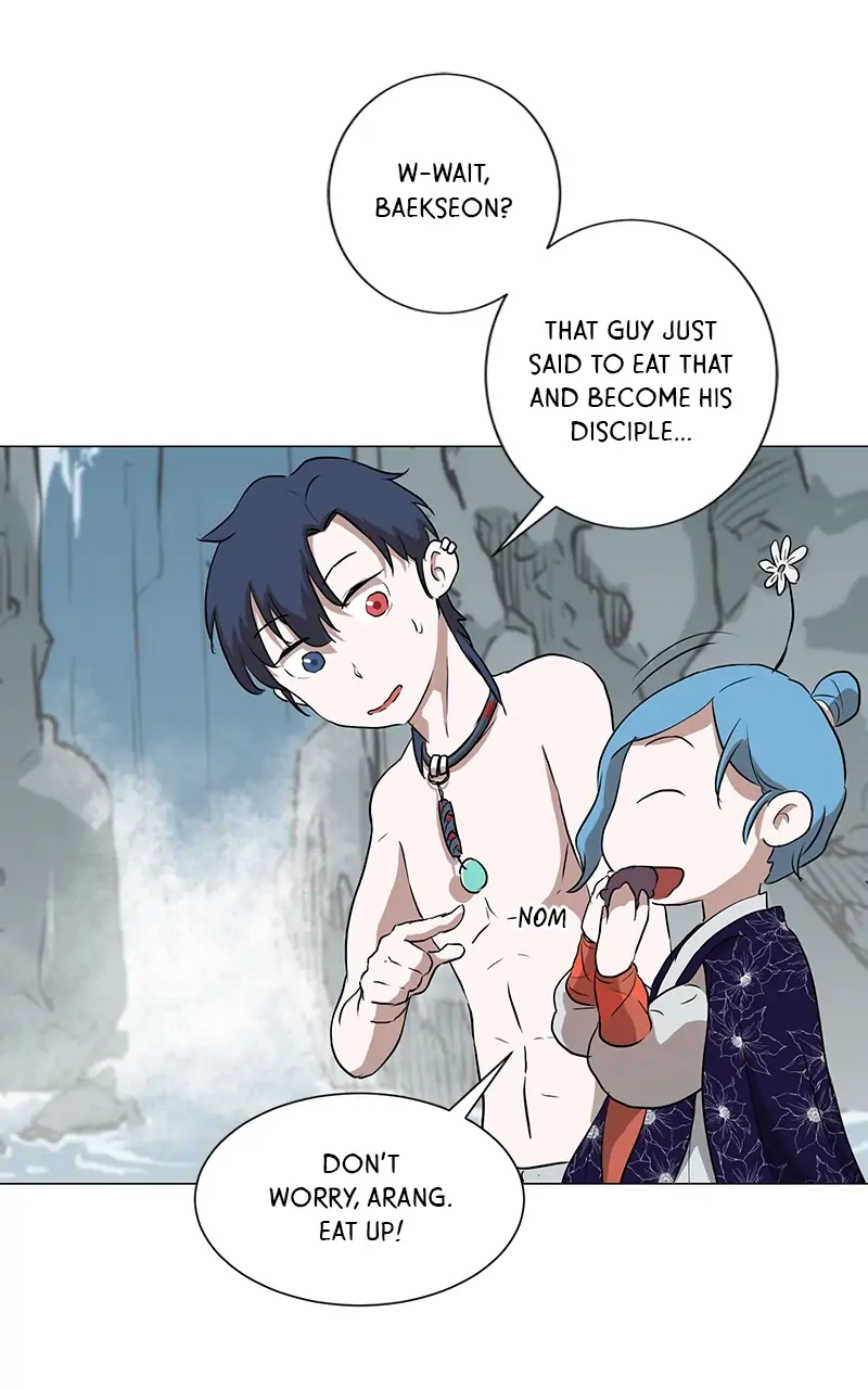 The Child of a Star chapter 42 - page 1
