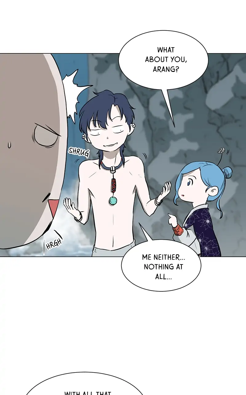 The Child of a Star chapter 42 - page 31