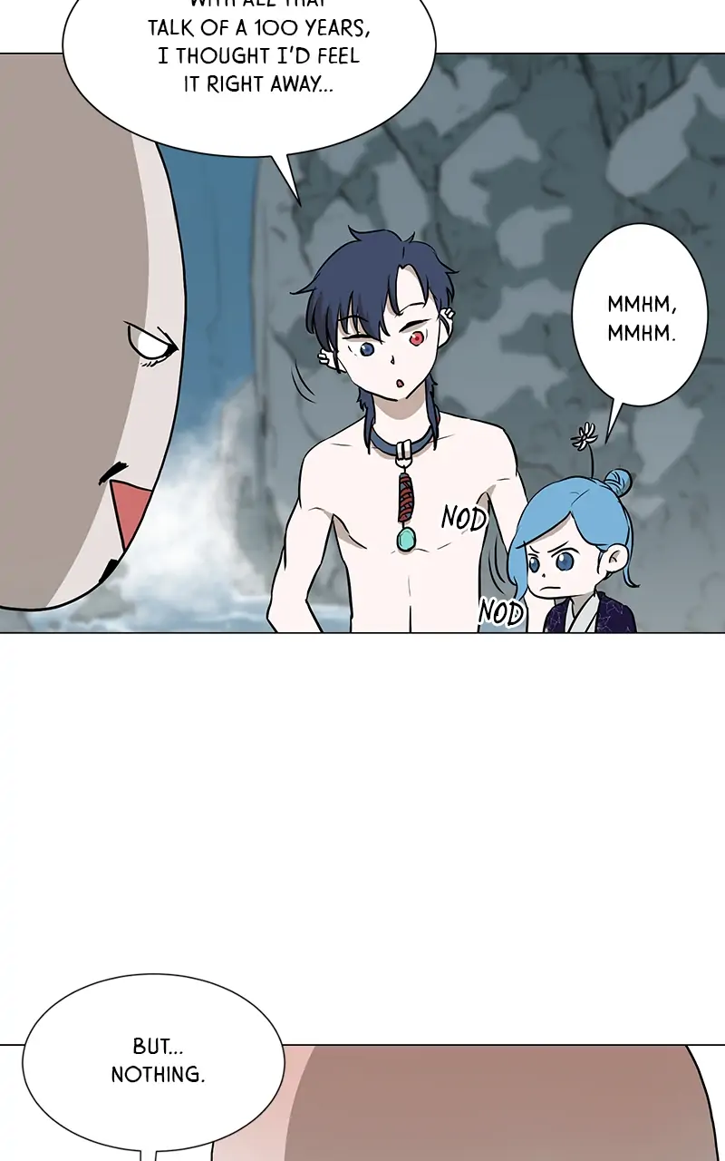 The Child of a Star chapter 42 - page 32