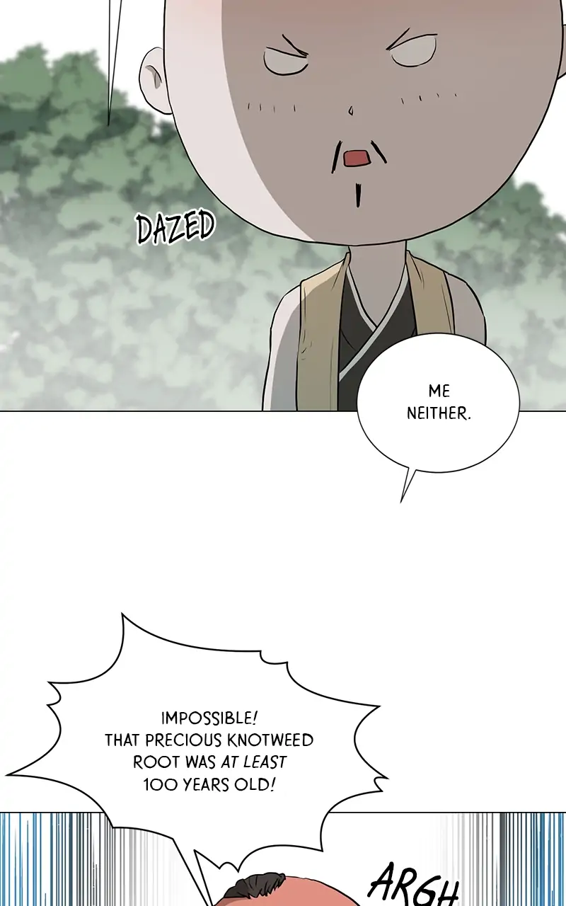 The Child of a Star chapter 42 - page 33