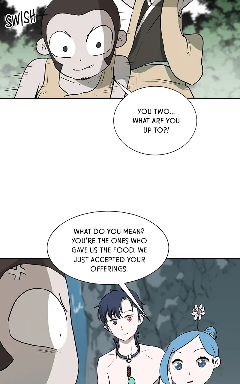 The Child of a Star chapter 42 - page 35