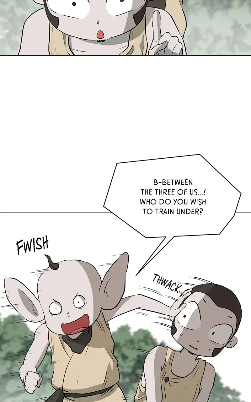 The Child of a Star chapter 42 - page 37