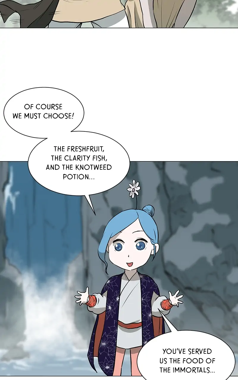 The Child of a Star chapter 42 - page 38