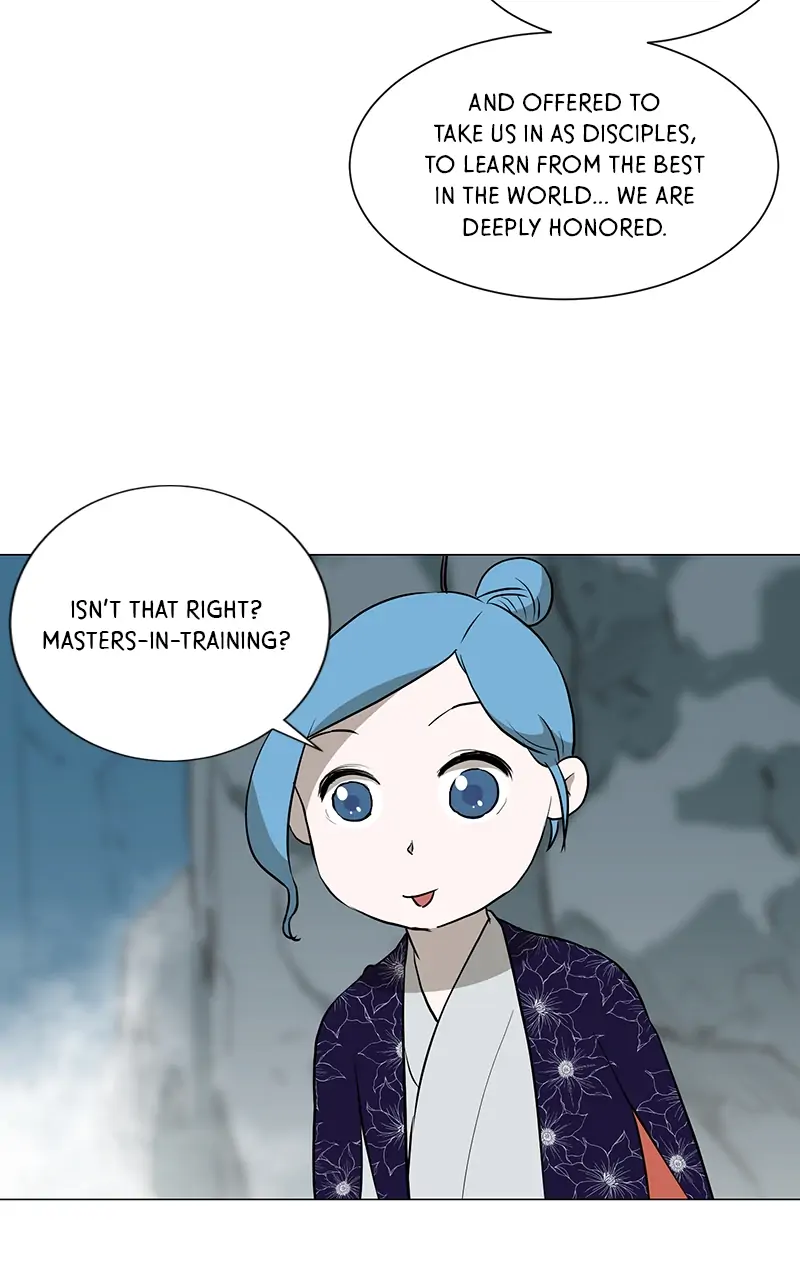 The Child of a Star chapter 42 - page 39