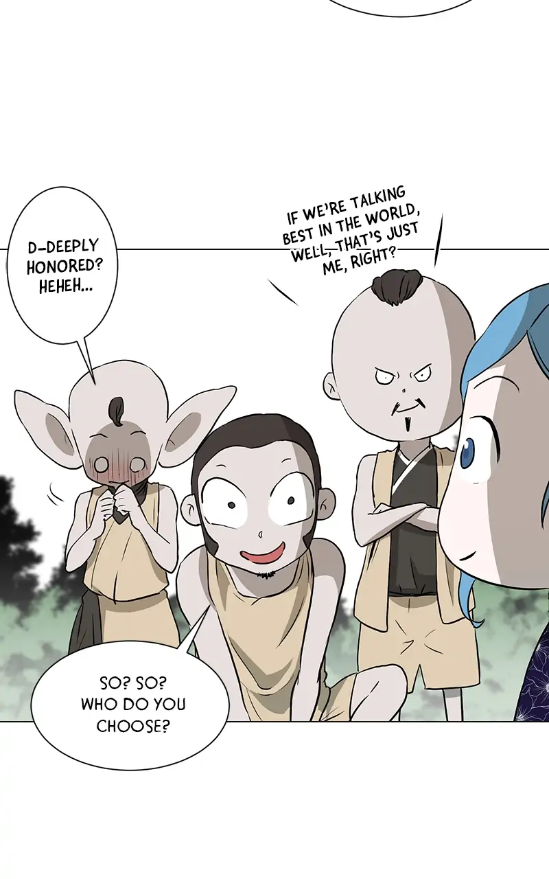 The Child of a Star chapter 42 - page 41