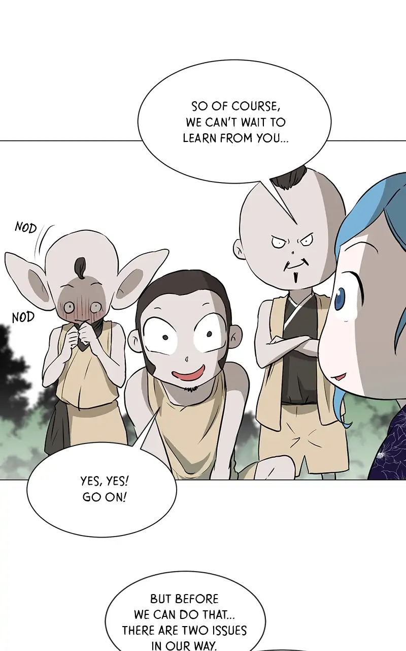 The Child of a Star chapter 42 - page 42
