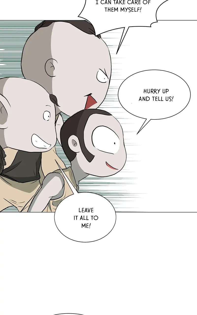 The Child of a Star chapter 42 - page 44
