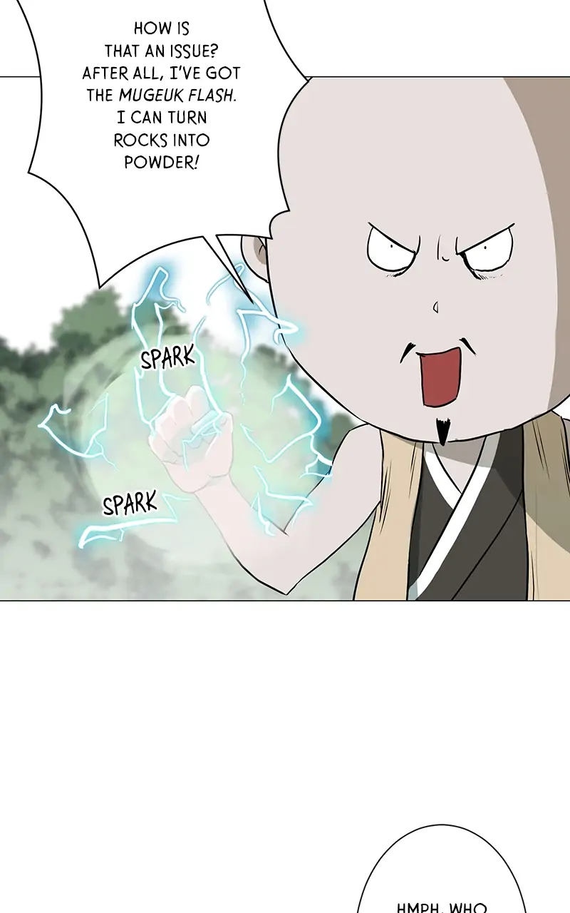 The Child of a Star chapter 42 - page 46