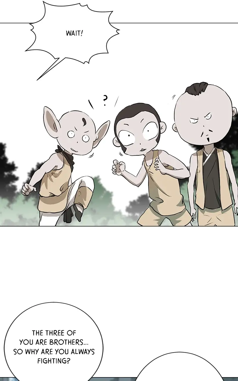 The Child of a Star chapter 42 - page 52