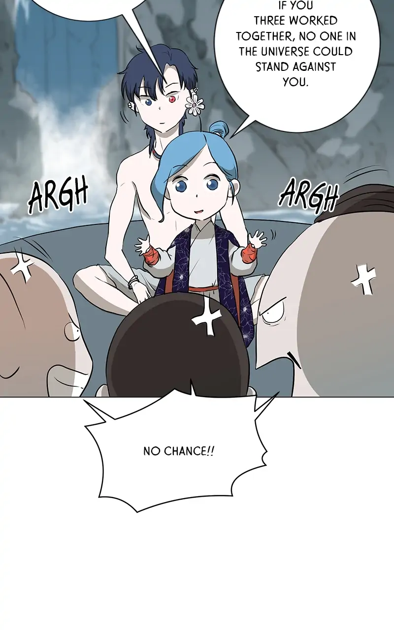The Child of a Star chapter 42 - page 53