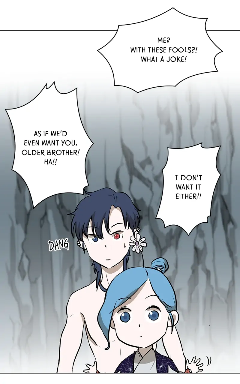 The Child of a Star chapter 42 - page 54