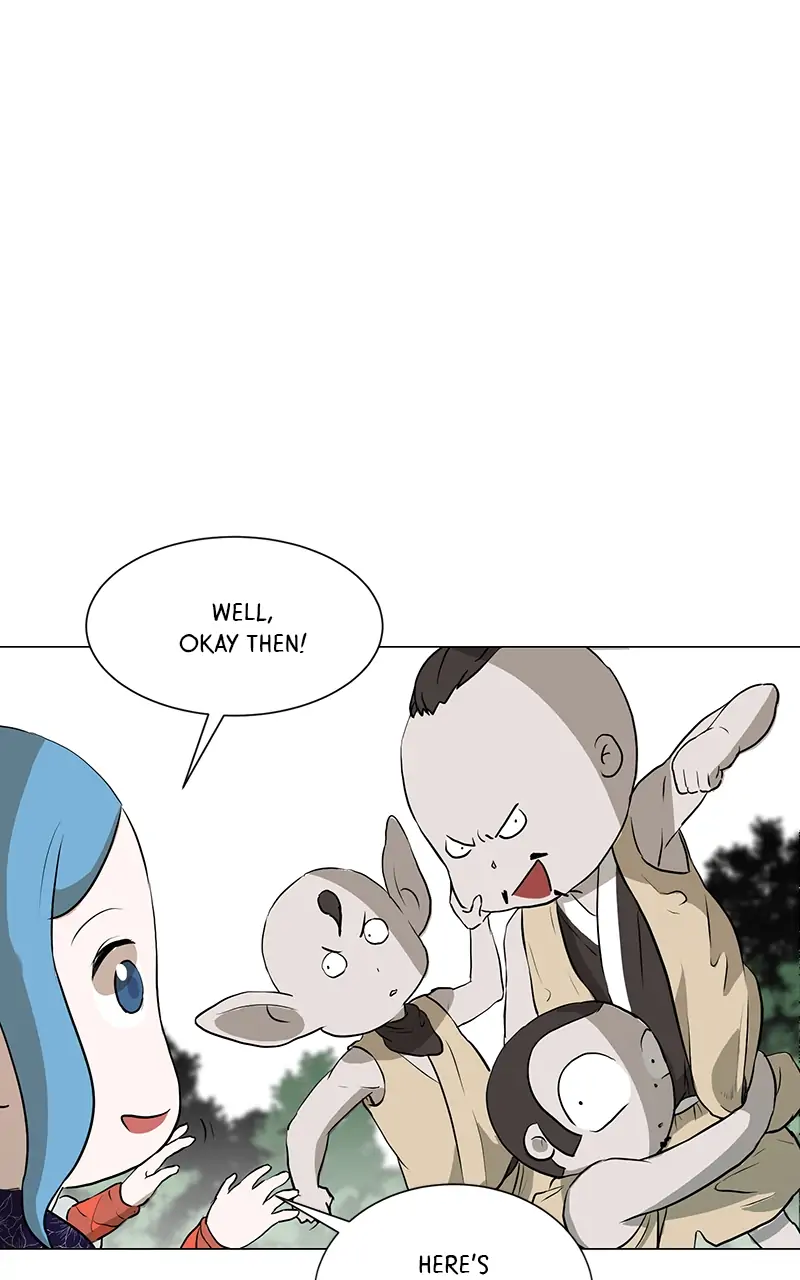 The Child of a Star chapter 42 - page 55