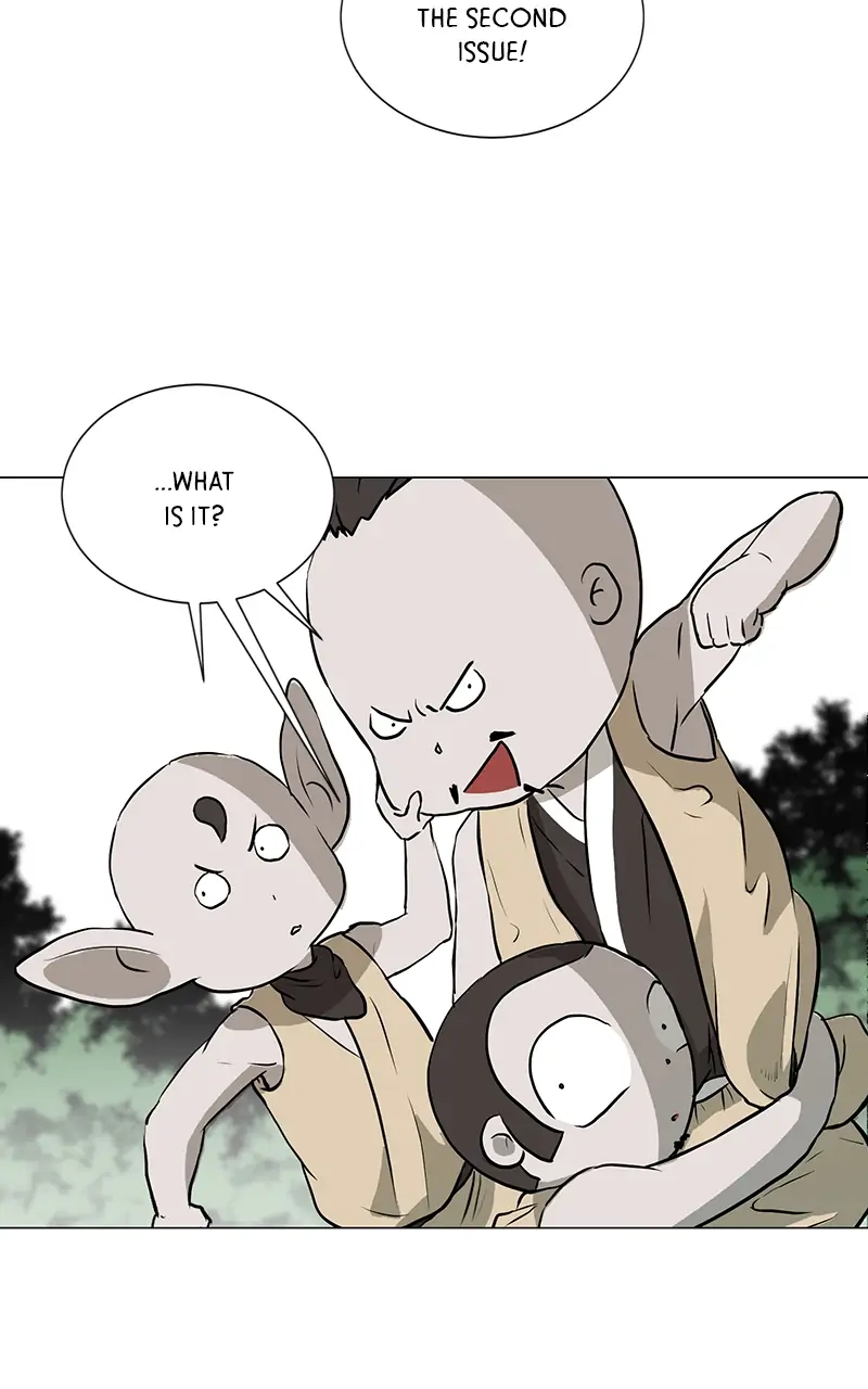 The Child of a Star chapter 42 - page 56