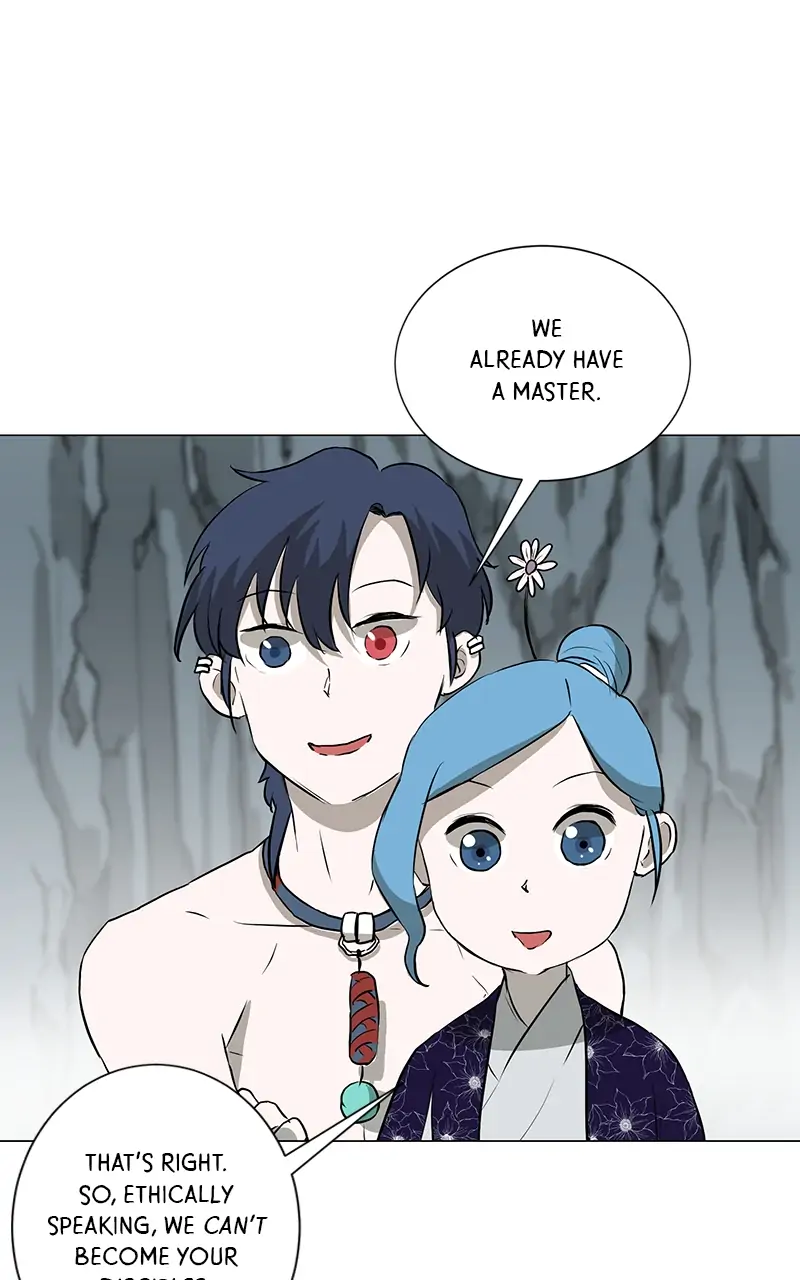 The Child of a Star chapter 42 - page 57