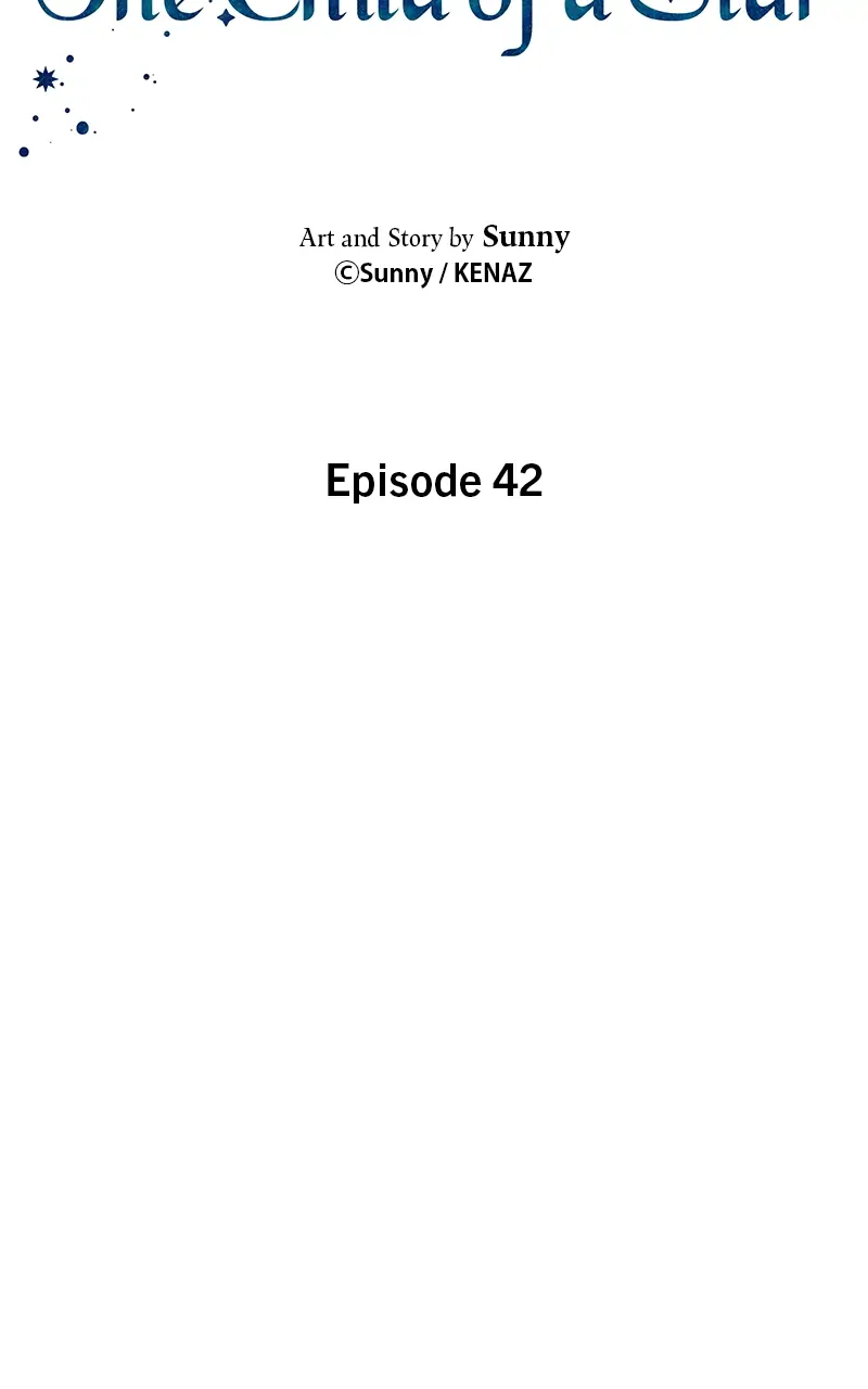 The Child of a Star chapter 42 - page 4