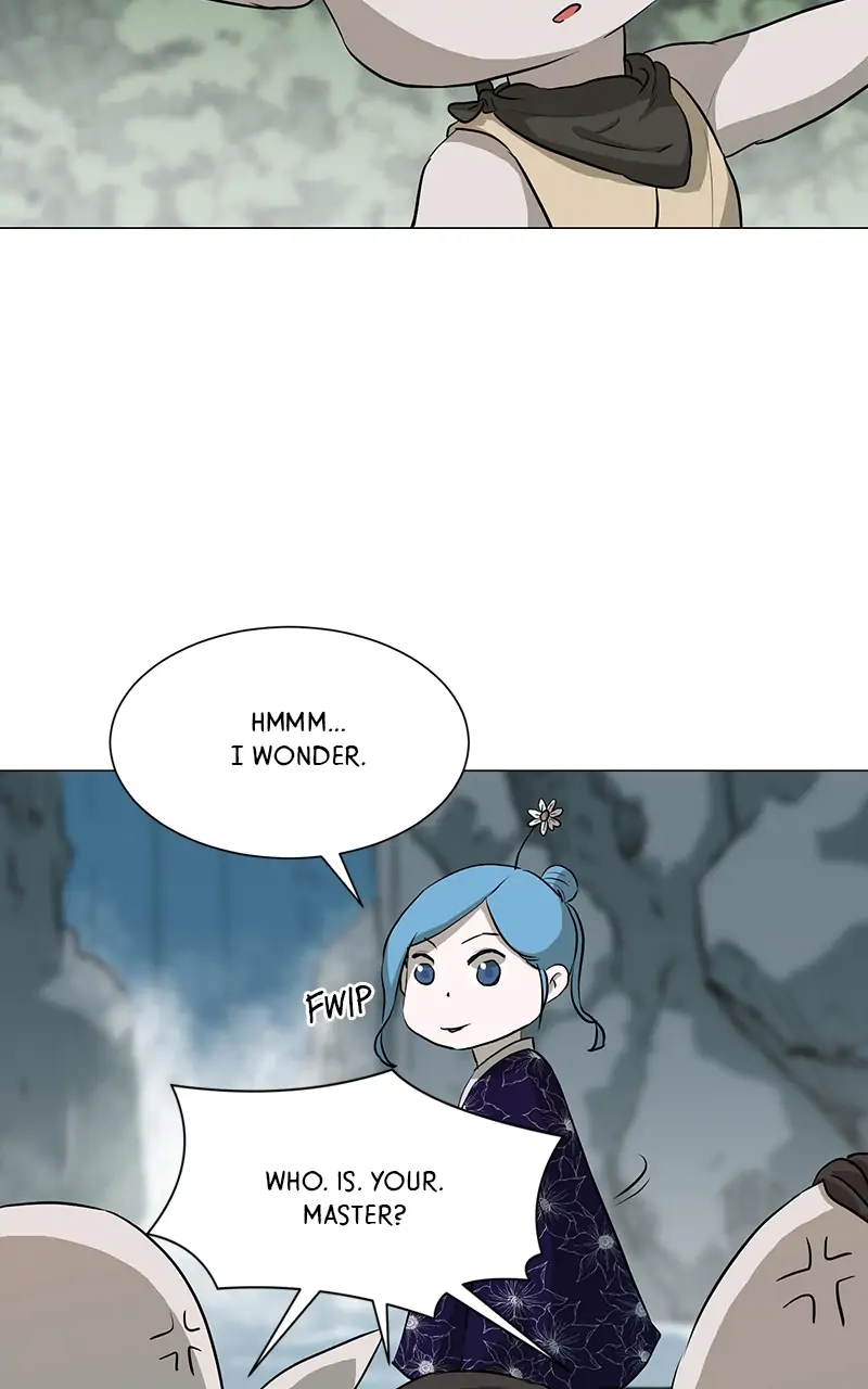 The Child of a Star chapter 42 - page 61