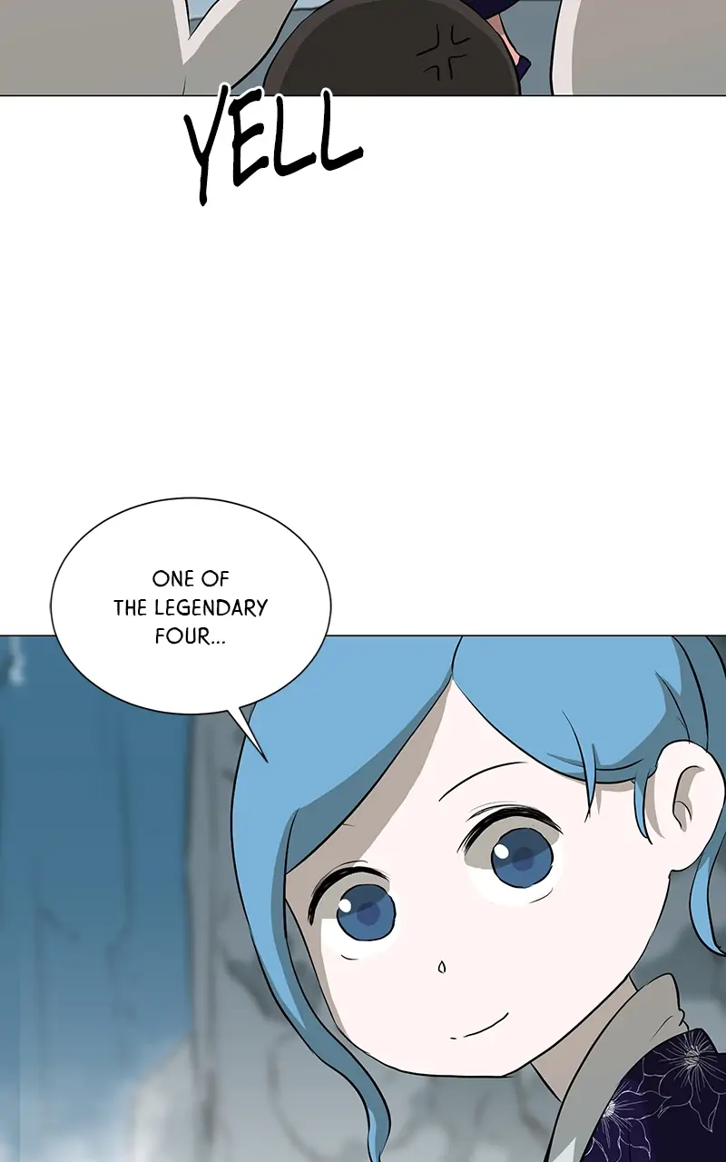 The Child of a Star chapter 42 - page 62