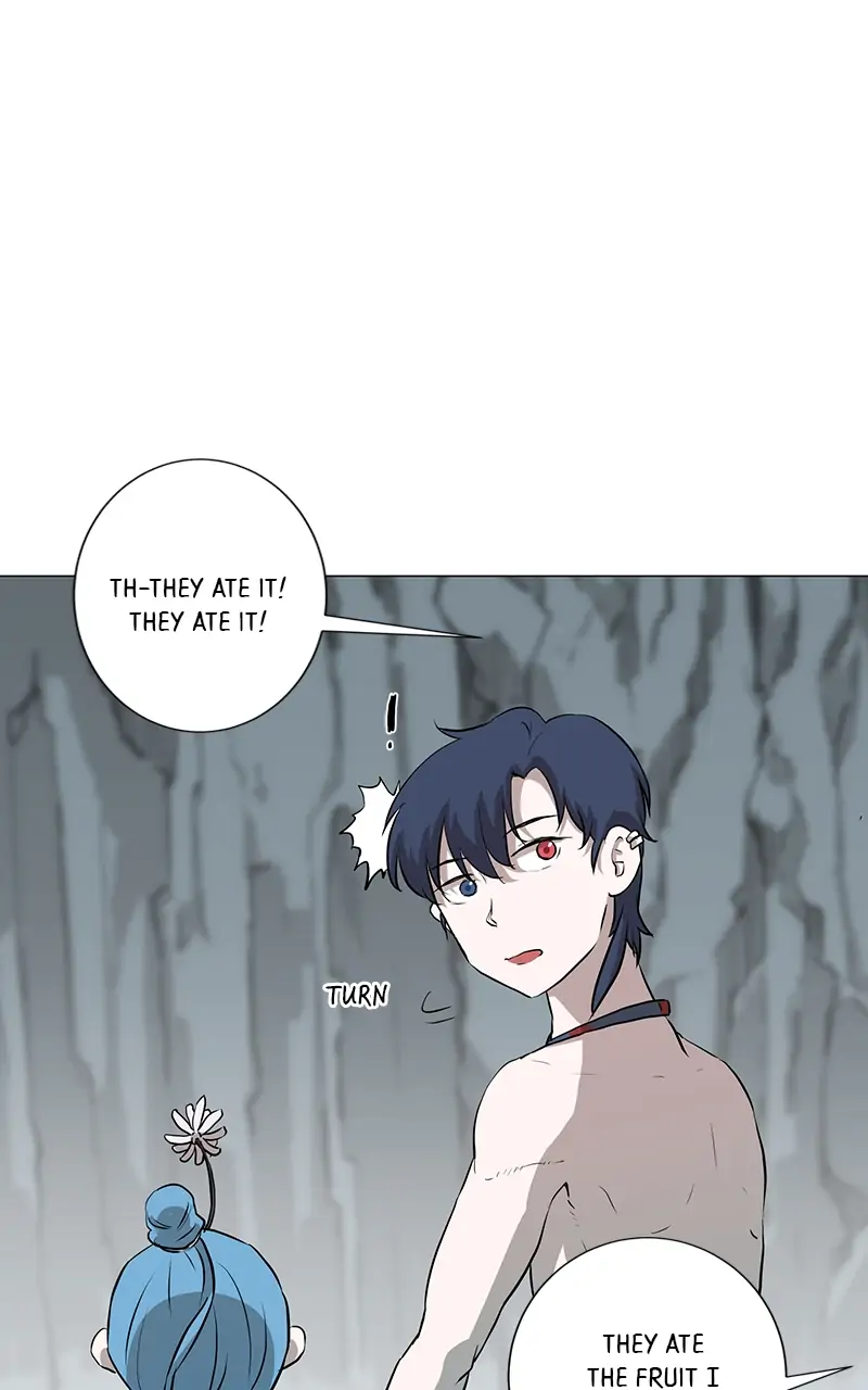 The Child of a Star chapter 42 - page 5