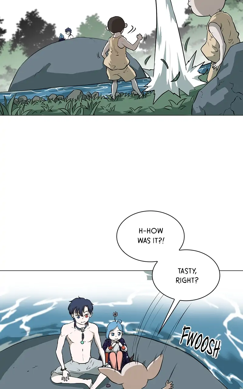 The Child of a Star chapter 42 - page 7