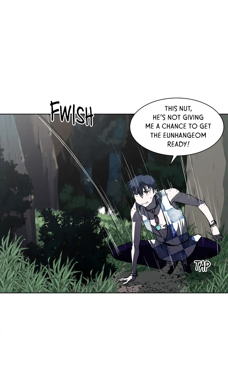 The Child of a Star chapter 22 - page 33