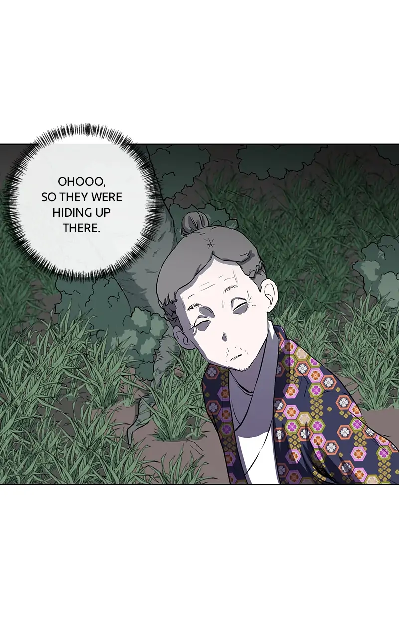 The Child of a Star chapter 22 - page 54