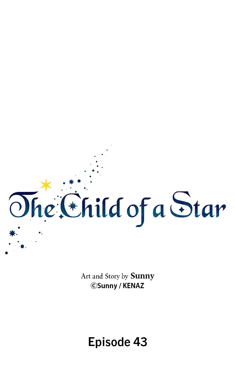 The Child of a Star chapter 43 - page 14