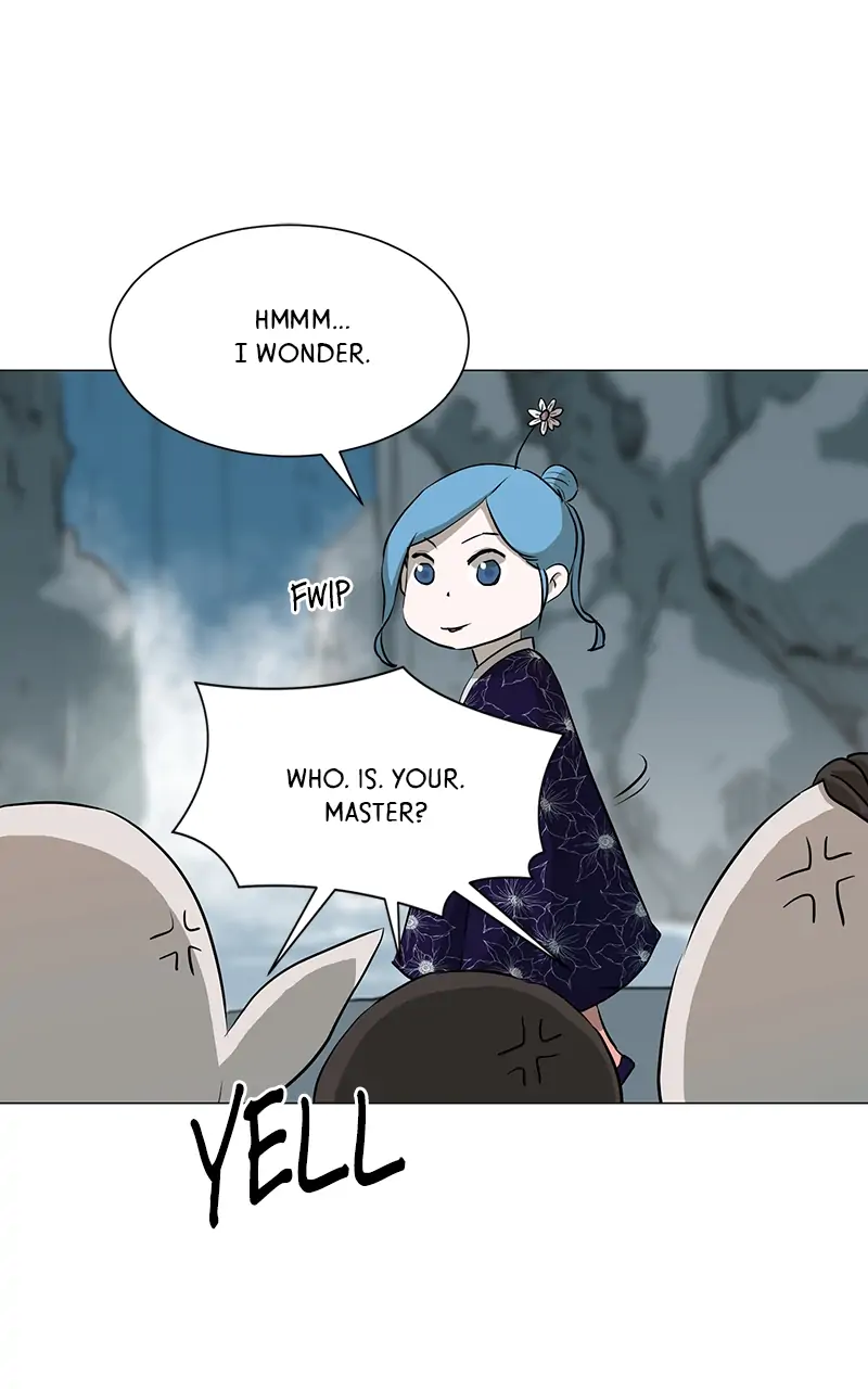 The Child of a Star chapter 43 - page 1