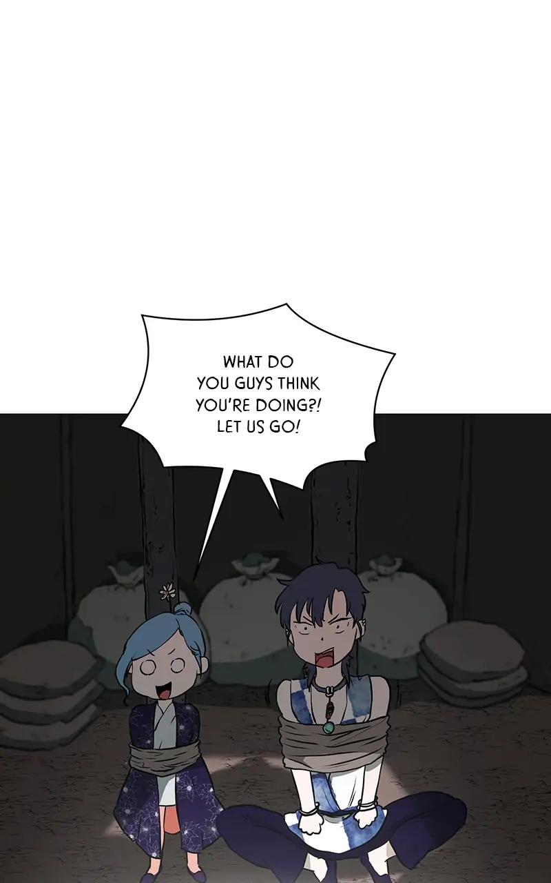 The Child of a Star chapter 43 - page 52