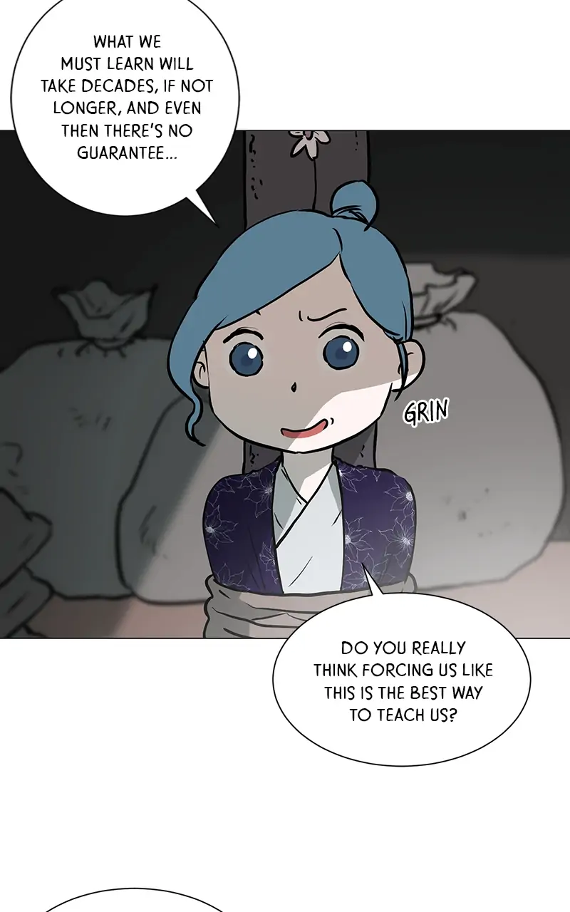 The Child of a Star chapter 43 - page 61