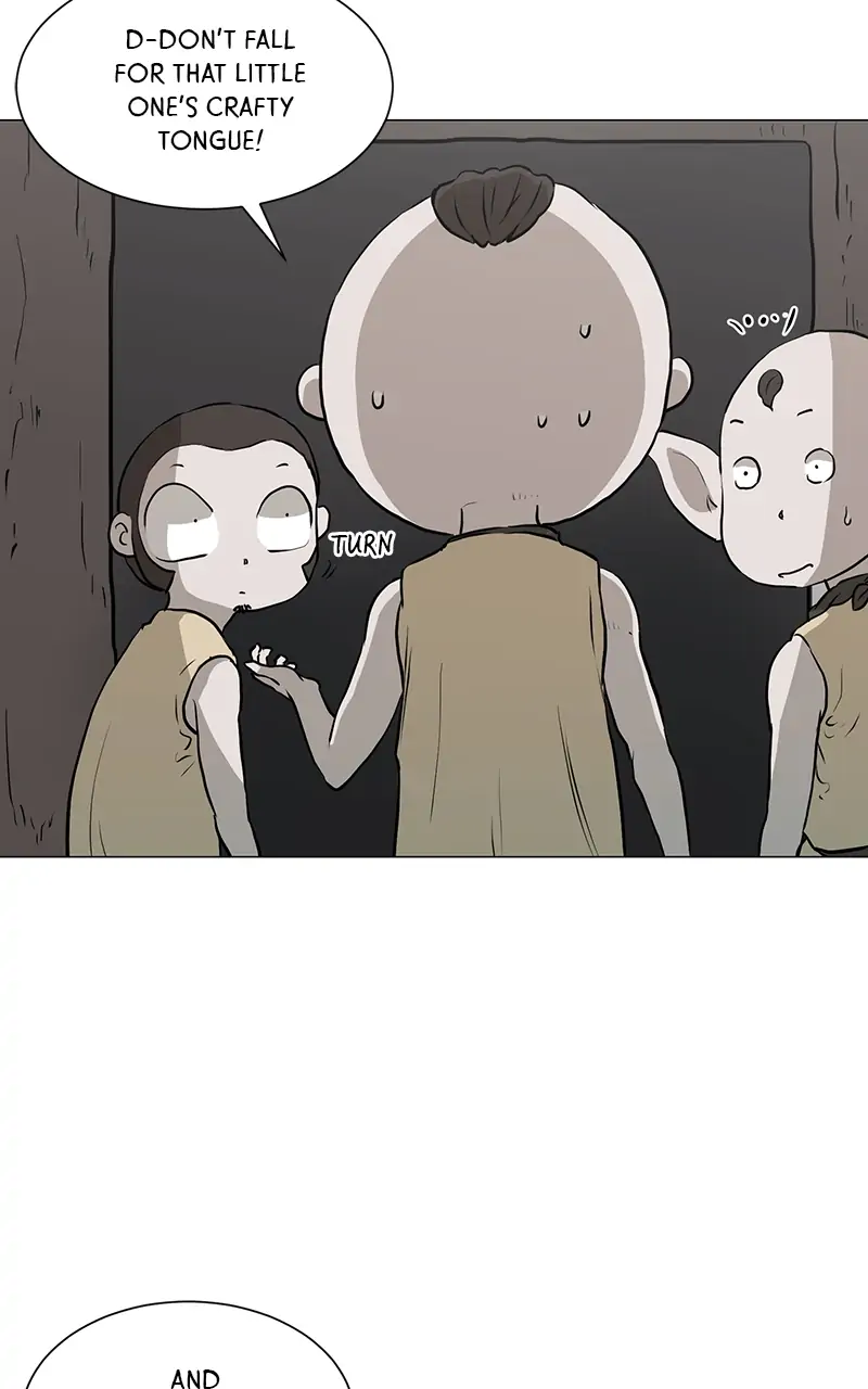 The Child of a Star chapter 43 - page 62