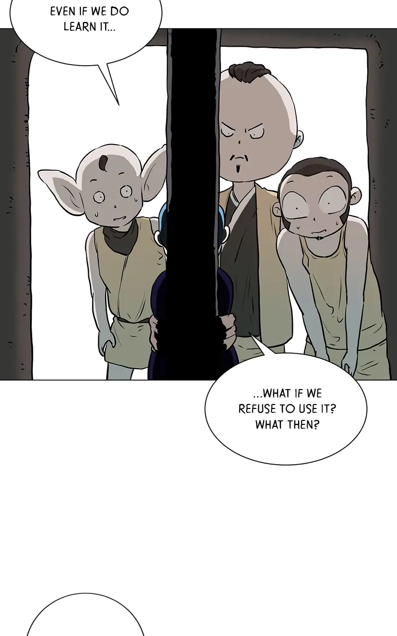 The Child of a Star chapter 43 - page 63